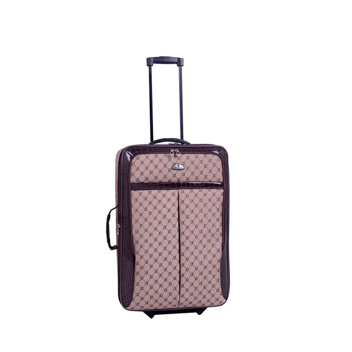 Signature 4-Piece Luggage Set, Power Tool