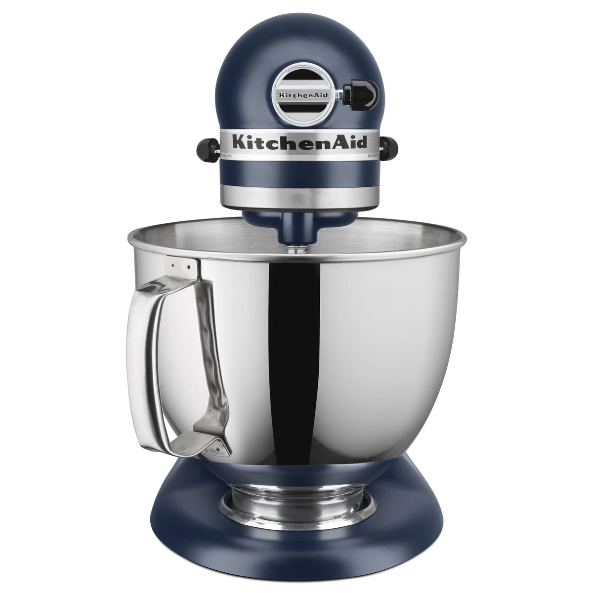 Kitchenaid Artisan Series 5 - Quart Tilt - Head Stand Mixer, Wildflower, KSM156CXWF