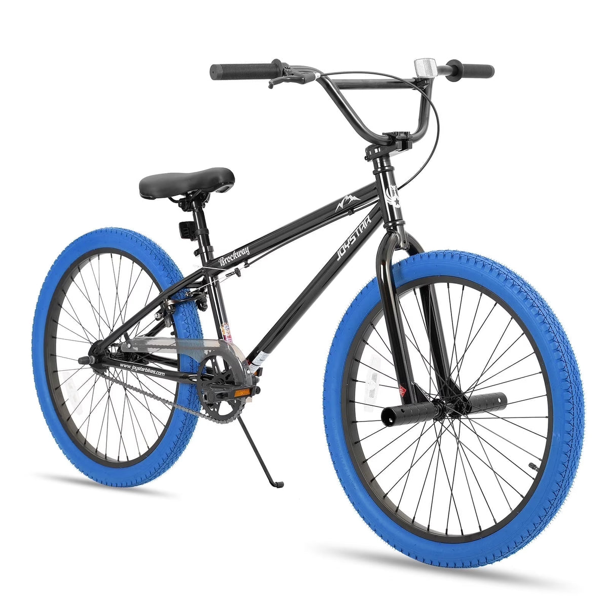 JOYSTAR Brockway Freestyle Kids BMX Bikes 20" Kids Bicycles for 6 - 11 Years Old Boys Girls, Multiple Colors
