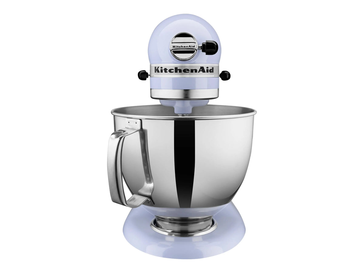 Kitchenaid Artisan Series 5 - Quart Tilt - Head Stand Mixer, Wildflower, KSM156CXWF